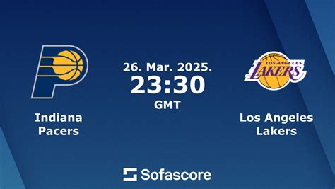 nba sofascore|Los Angeles Lakers live scores & schedule .